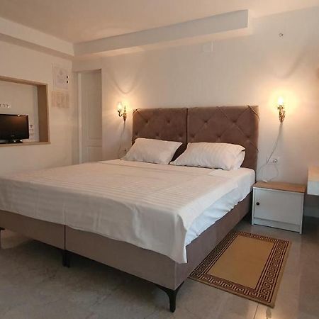Aneli Rooms & Apartament Rovinj Dış mekan fotoğraf