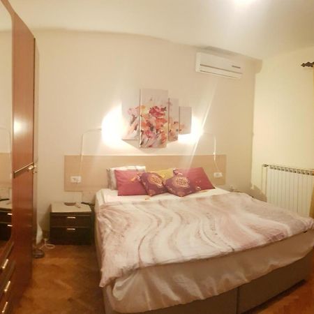 Aneli Rooms & Apartament Rovinj Oda fotoğraf