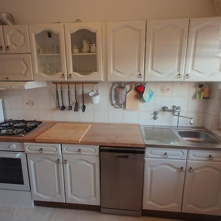 Aneli Rooms & Apartament Rovinj Dış mekan fotoğraf