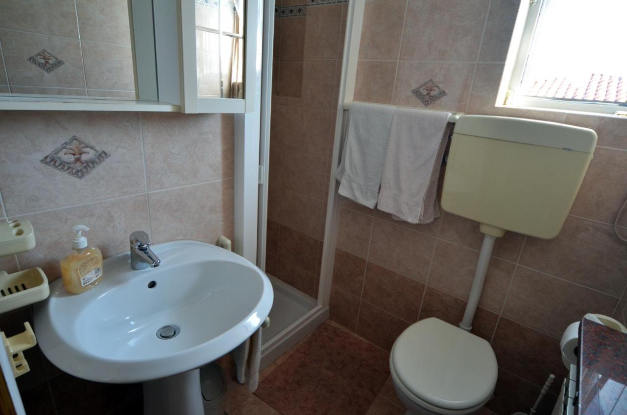 Aneli Rooms & Apartament Rovinj Dış mekan fotoğraf
