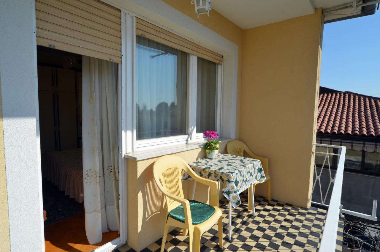 Aneli Rooms & Apartament Rovinj Dış mekan fotoğraf