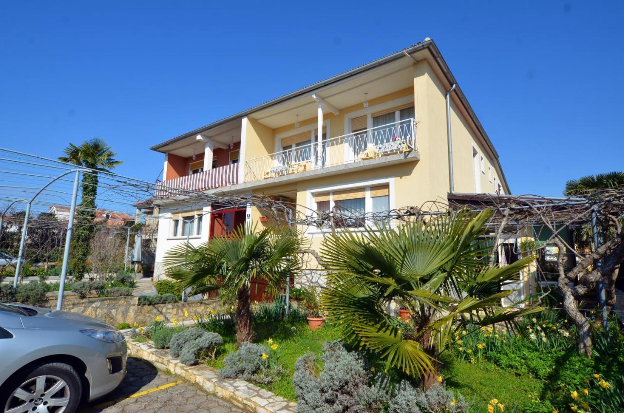 Aneli Rooms & Apartament Rovinj Dış mekan fotoğraf