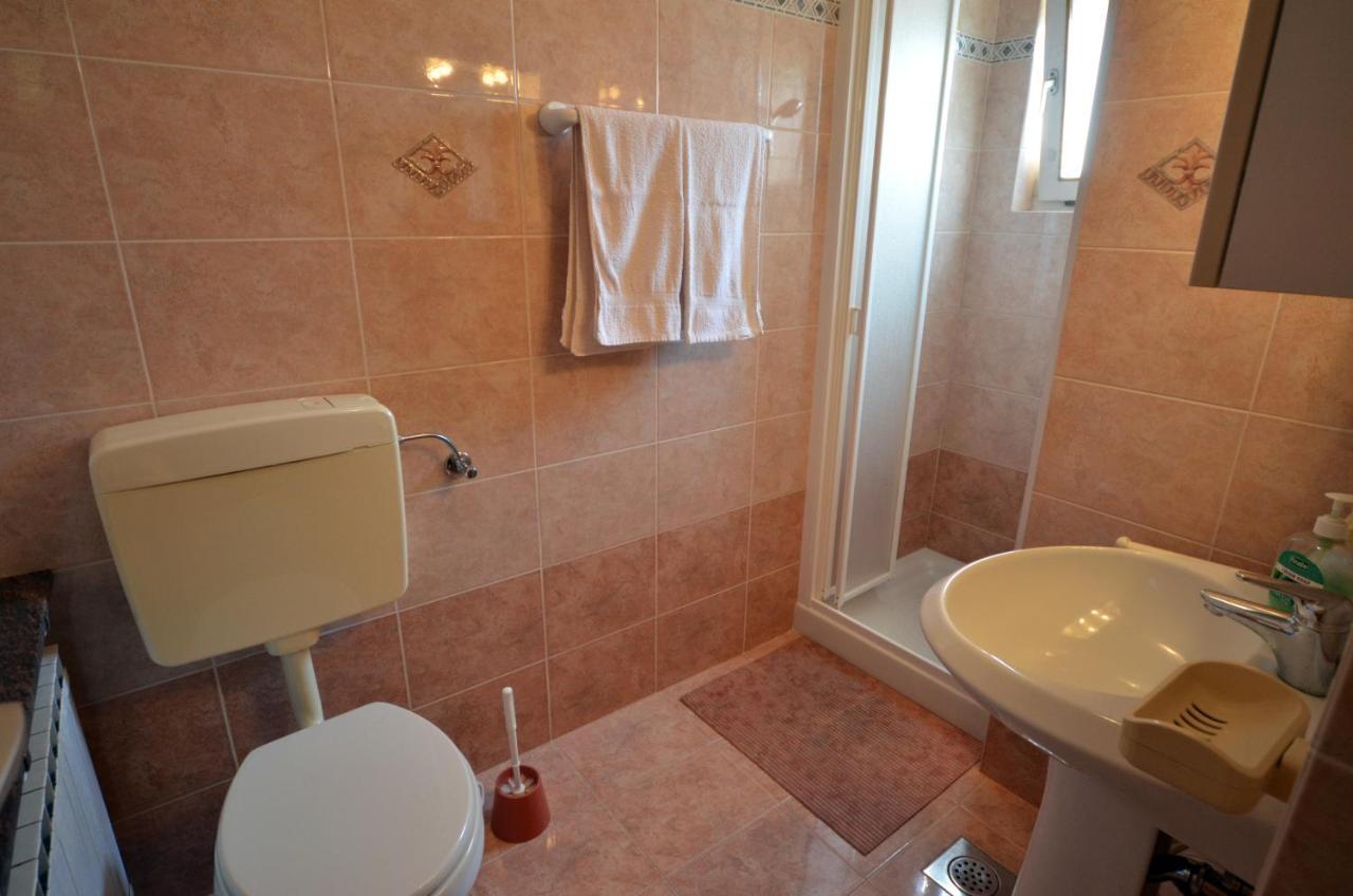 Aneli Rooms & Apartament Rovinj Dış mekan fotoğraf