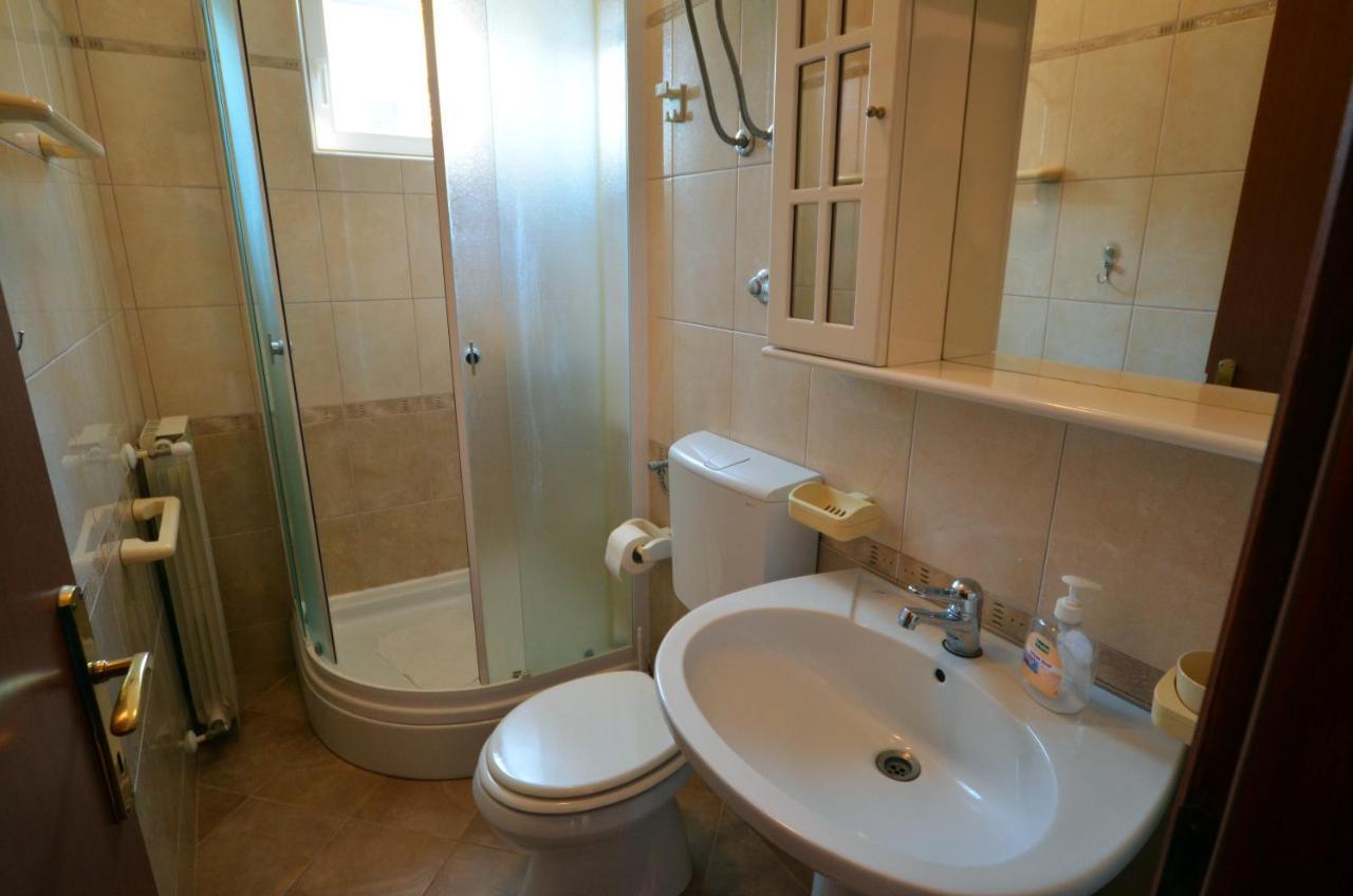 Aneli Rooms & Apartament Rovinj Dış mekan fotoğraf