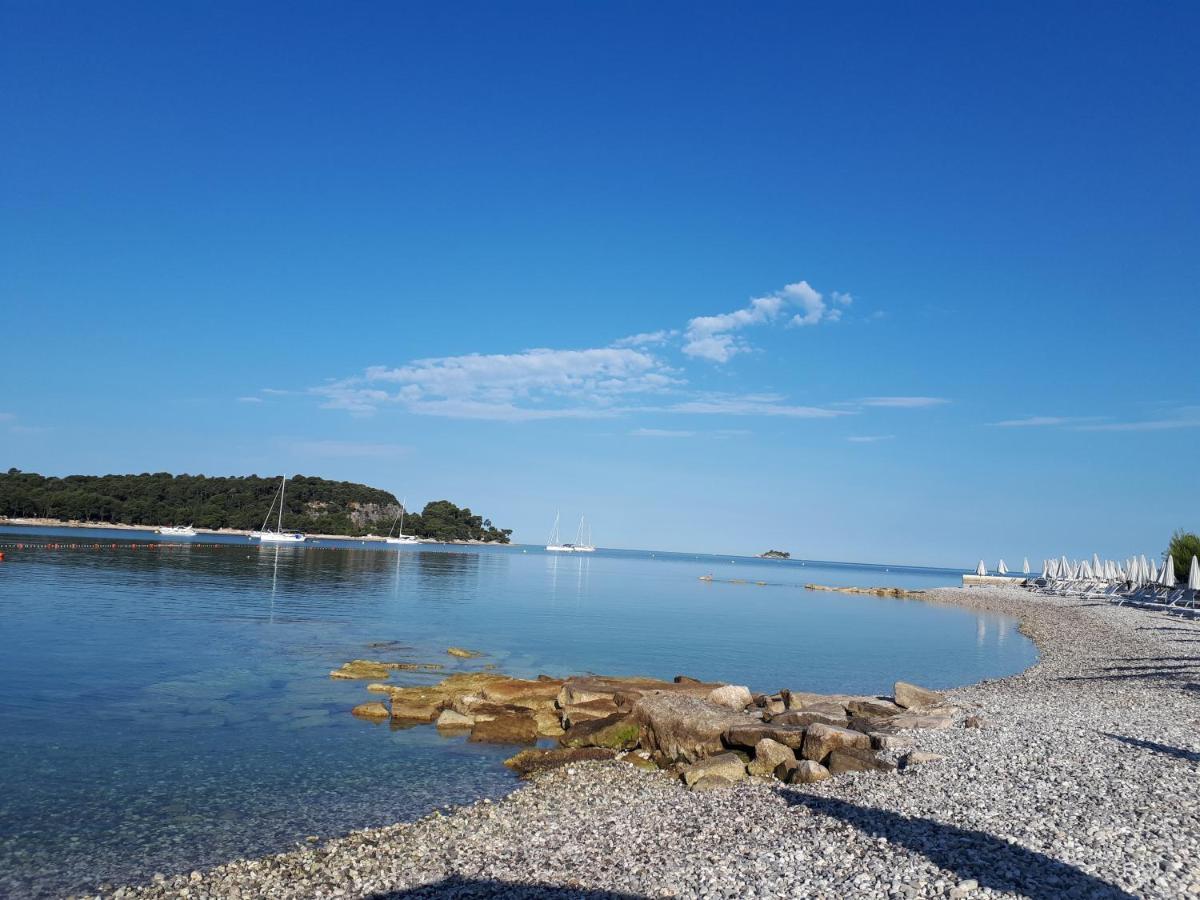 Aneli Rooms & Apartament Rovinj Dış mekan fotoğraf