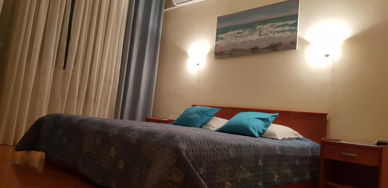 Aneli Rooms & Apartament Rovinj Dış mekan fotoğraf
