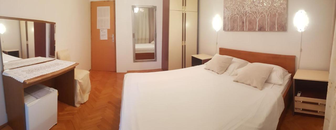 Aneli Rooms & Apartament Rovinj Dış mekan fotoğraf
