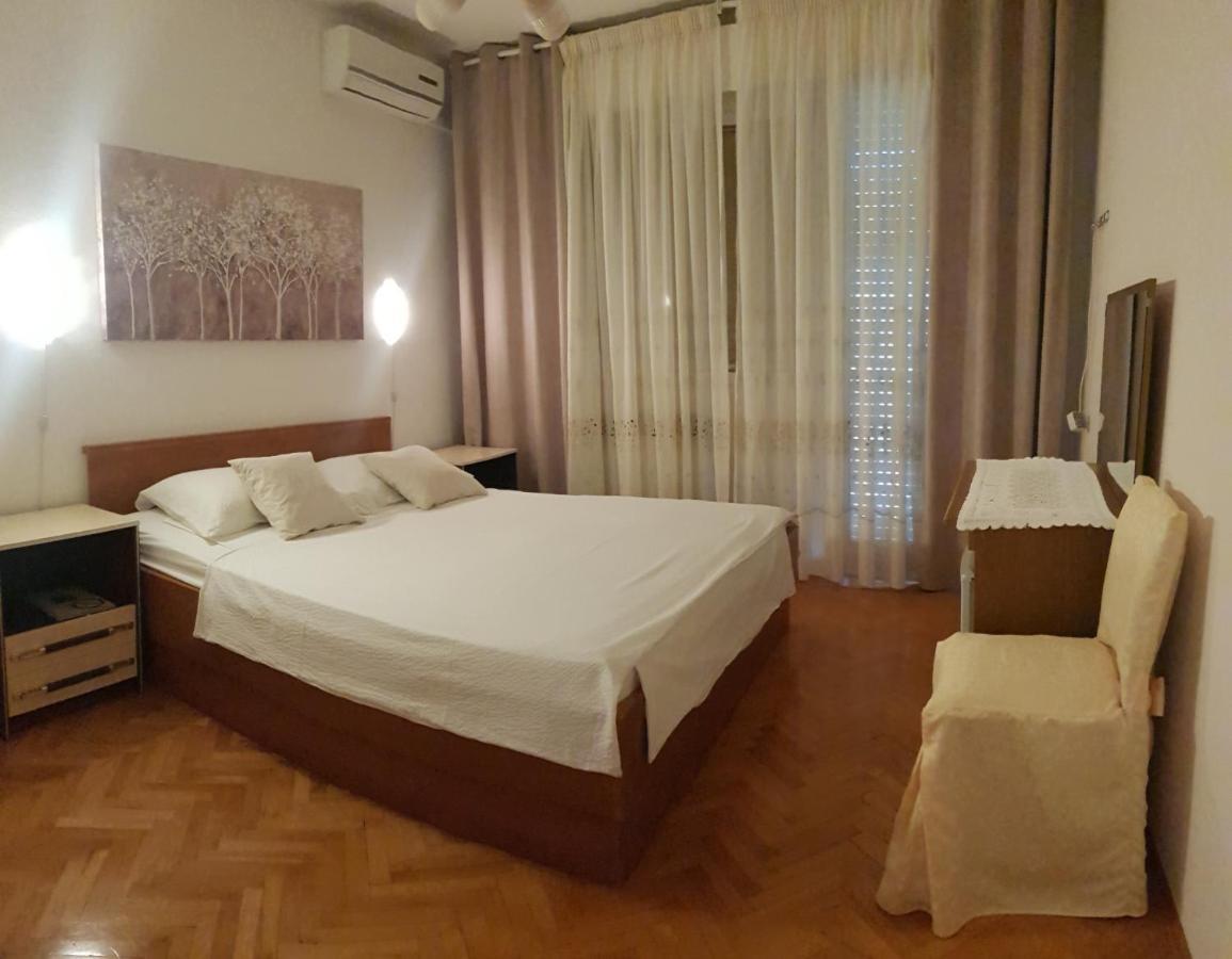 Aneli Rooms & Apartament Rovinj Dış mekan fotoğraf