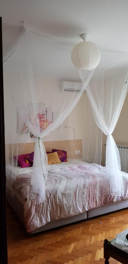 Aneli Rooms & Apartament Rovinj Dış mekan fotoğraf
