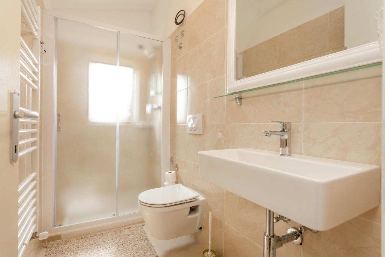 Aneli Rooms & Apartament Rovinj Dış mekan fotoğraf