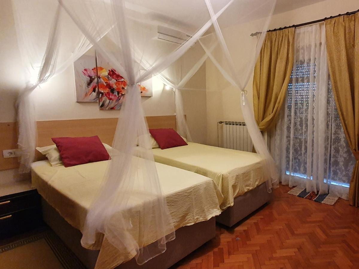Aneli Rooms & Apartament Rovinj Dış mekan fotoğraf