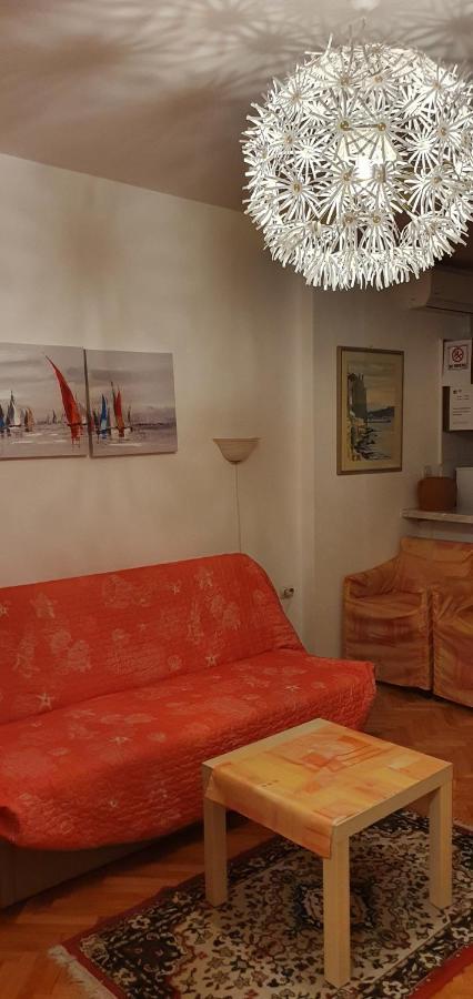 Aneli Rooms & Apartament Rovinj Dış mekan fotoğraf