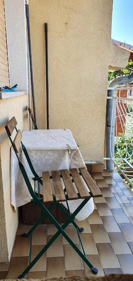Aneli Rooms & Apartament Rovinj Dış mekan fotoğraf