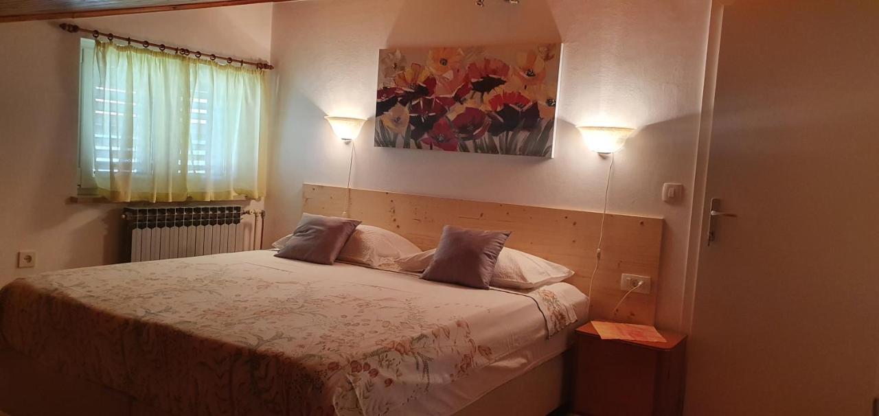 Aneli Rooms & Apartament Rovinj Dış mekan fotoğraf
