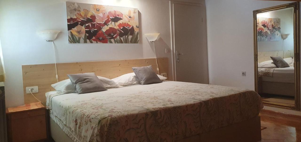 Aneli Rooms & Apartament Rovinj Dış mekan fotoğraf