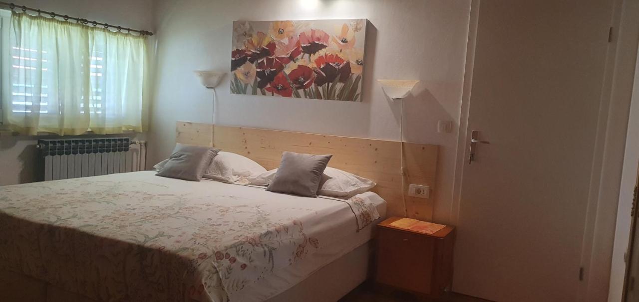 Aneli Rooms & Apartament Rovinj Dış mekan fotoğraf