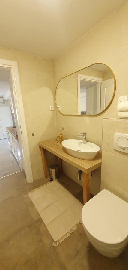 Aneli Rooms & Apartament Rovinj Dış mekan fotoğraf