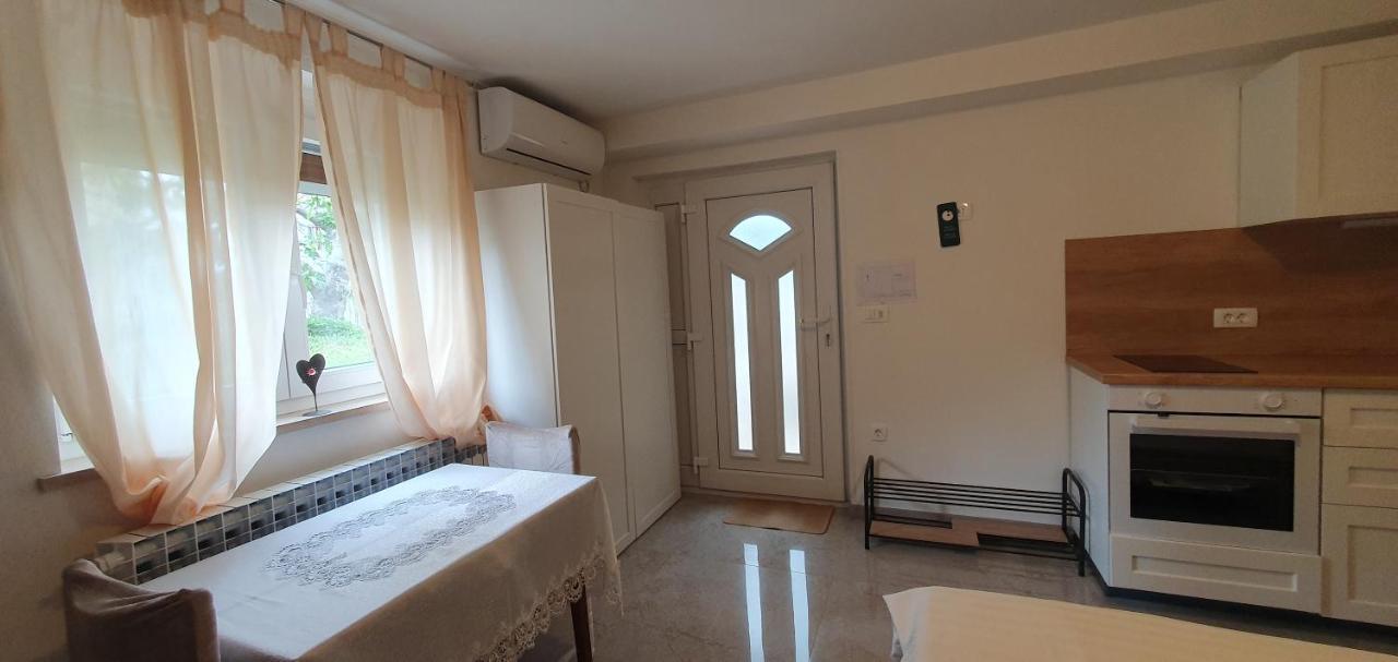 Aneli Rooms & Apartament Rovinj Dış mekan fotoğraf