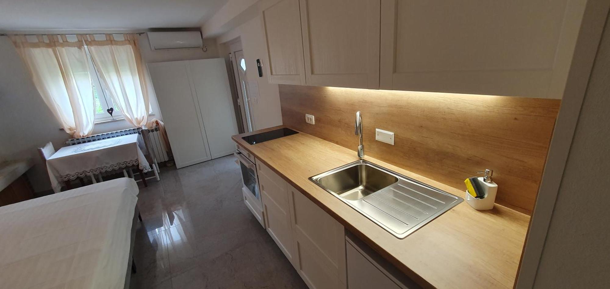 Aneli Rooms & Apartament Rovinj Dış mekan fotoğraf