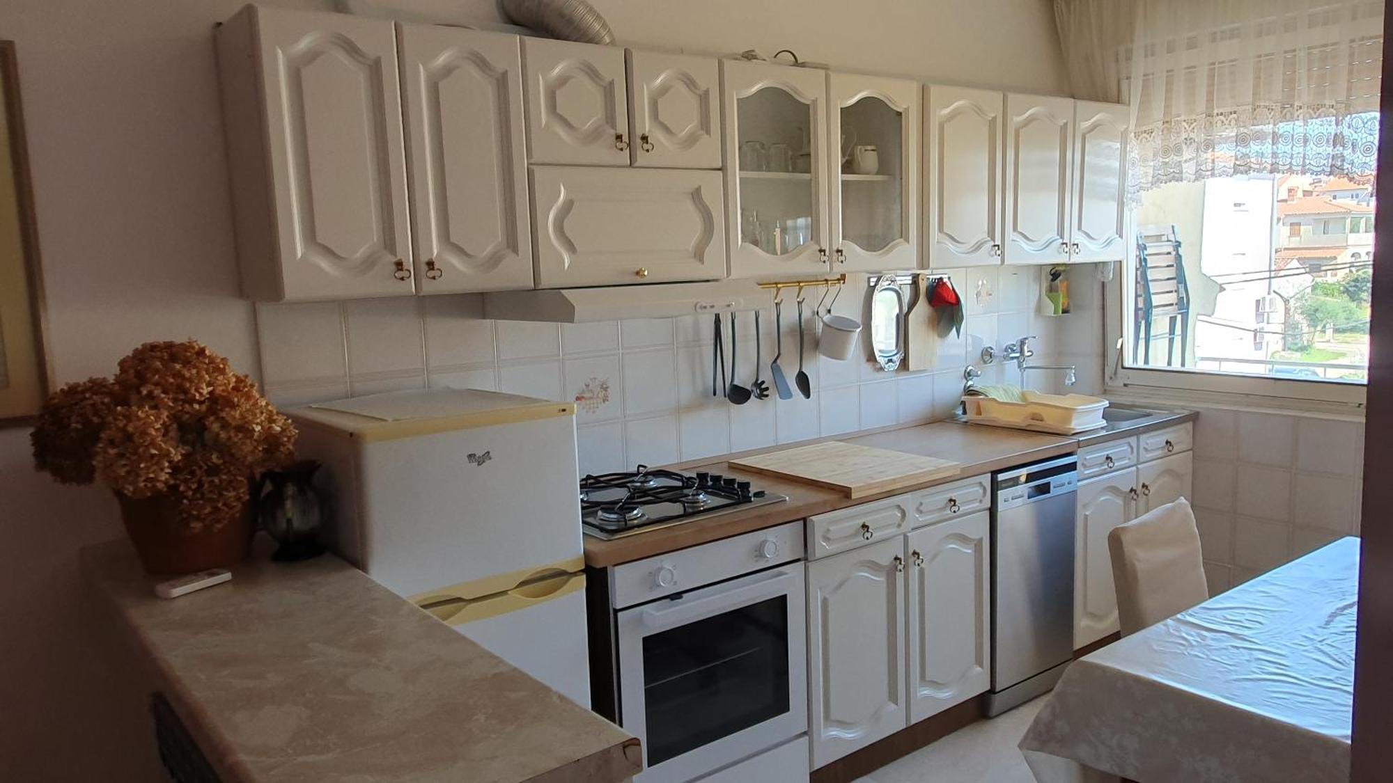 Aneli Rooms & Apartament Rovinj Dış mekan fotoğraf